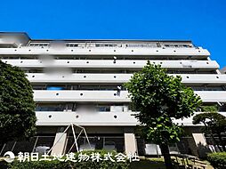 物件画像 八王子スカイマンション