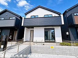 日野市平山9期　12号棟