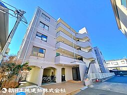 マンションイメージ
