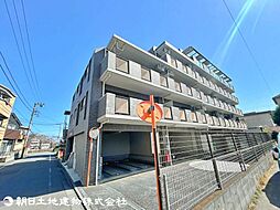 物件画像 ビッグヴァン京王堀之内弐番館