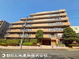 物件画像 ハイホーム南大沢