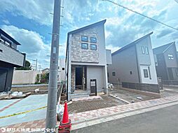外観の画像