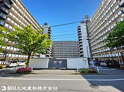 物件画像 秀和めじろ台レジデンス