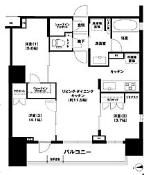 マンションイメージ
