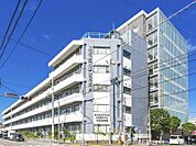医療法人社団永生会南多摩病院迄390ｍ