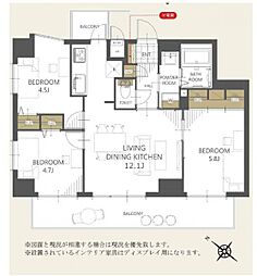マンションイメージ