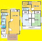 東京都八王子市中野上町4丁目：物件画像