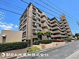 物件画像 ドラゴンマンション日野壱番館