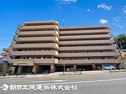 物件画像 ルピナス日野壱番館503