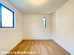 洋室の画像
