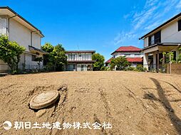 日野市三沢5期