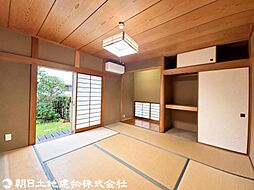 和室の画像