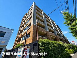 物件画像 レクセルマンション京王堀之内