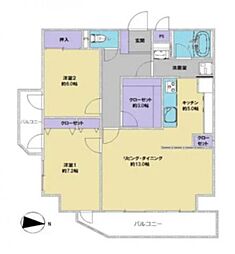 マンションイメージ