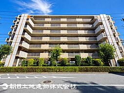 物件画像 オーベル豊田旭が丘壱番館