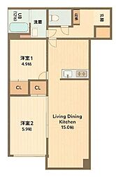 物件画像 八王子高砂サマリヤマンション