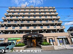 マンションイメージ