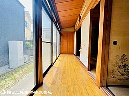 室内の画像