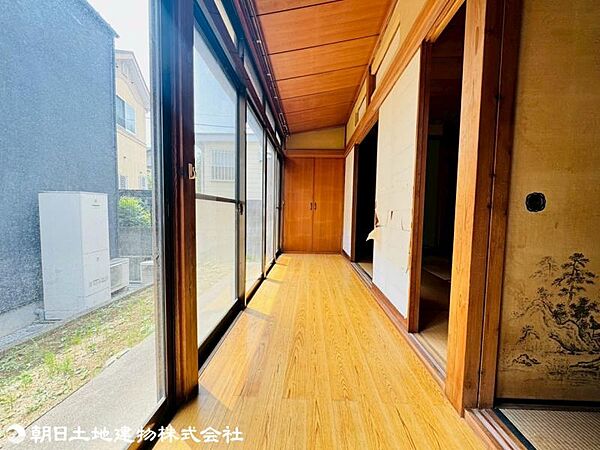 室内