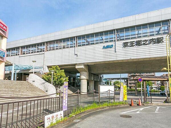 周辺を拡大表示