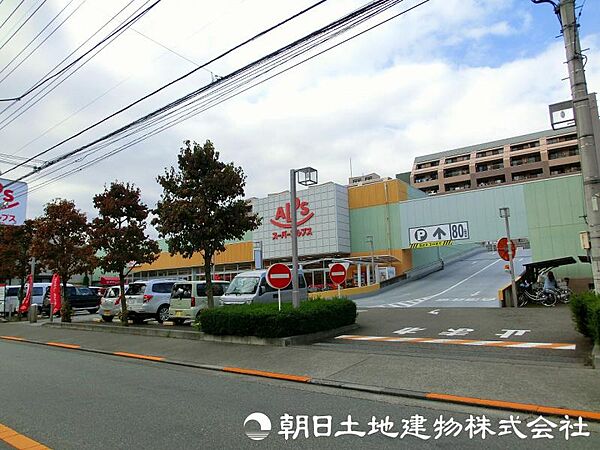 周辺を拡大表示
