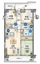 マンションイメージ