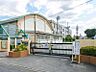 周辺：八王子市立第四小学校迄350ｍ