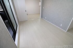 レユシール金田I  ｜ 大阪府守口市金田町6丁目（賃貸アパート1LDK・2階・37.87㎡） その22