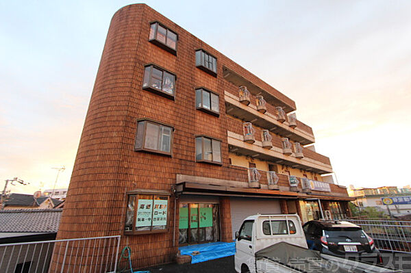 リカレント・ドウエリング ｜大阪府寝屋川市香里南之町(賃貸マンション1K・1階・17.23㎡)の写真 その6