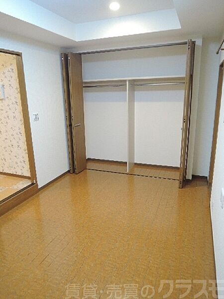 レオンズビル ｜大阪府寝屋川市香里新町(賃貸マンション1DK・7階・32.00㎡)の写真 その9