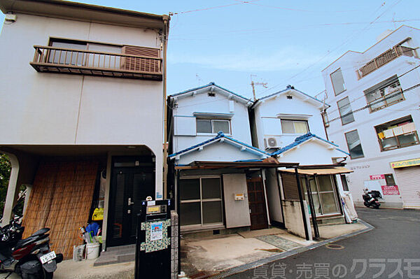 大阪府寝屋川市高柳2丁目(賃貸一戸建3LDK・1階・57.95㎡)の写真 その6