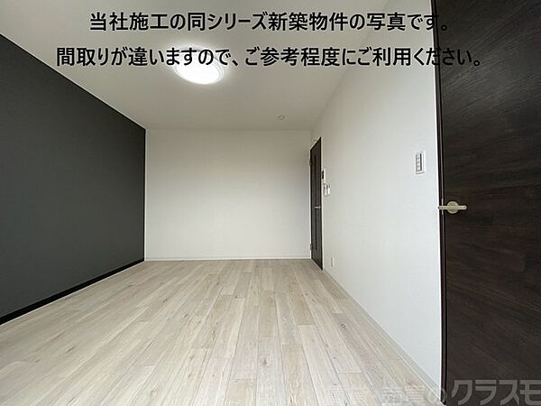 ジーメゾン寝屋川秦町ルシェール ｜大阪府寝屋川市秦町(賃貸アパート1LDK・3階・29.18㎡)の写真 その13