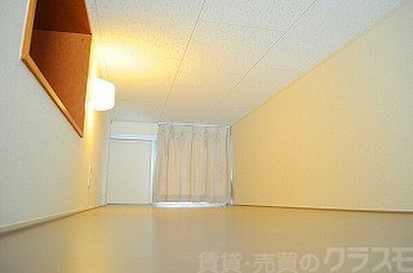 レオパレス香里 ｜大阪府寝屋川市香里新町(賃貸アパート1K・1階・19.87㎡)の写真 その7