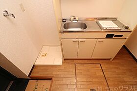 ソレイユ畷  ｜ 大阪府四條畷市中野本町8-50（賃貸マンション1K・1階・21.76㎡） その24