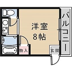 🉐敷金礼金0円！🉐高千穂第2マンション