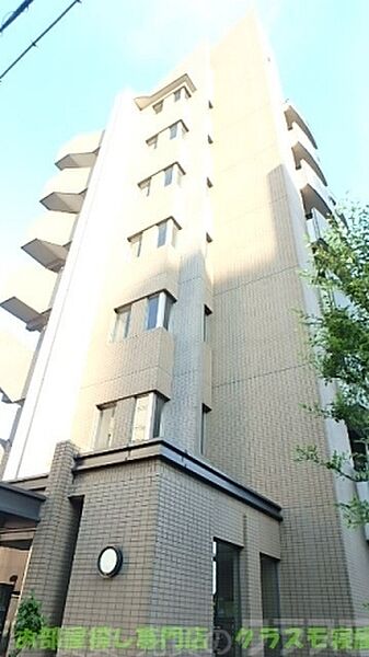 ラヴィエベル門真 ｜大阪府門真市野里町(賃貸マンション1K・5階・26.21㎡)の写真 その6