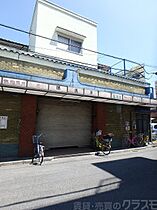 レオパレス池田  ｜ 大阪府寝屋川市池田2丁目7-12（賃貸アパート1K・1階・19.87㎡） その8