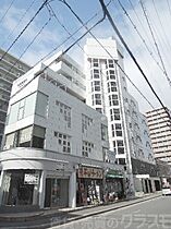 レオンズビル  ｜ 大阪府寝屋川市香里新町26-3（賃貸マンション1R・7階・31.58㎡） その1