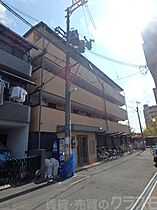 リューズ発春  ｜ 大阪府寝屋川市早子町（賃貸マンション1K・4階・27.00㎡） その20