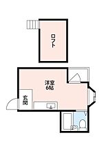 三和ハイツ大利  ｜ 大阪府寝屋川市大利町16-14（賃貸マンション1R・3階・10.00㎡） その2