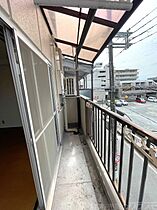 レジデンストモエ  ｜ 大阪府寝屋川市香里南之町5-8（賃貸マンション1K・3階・35.37㎡） その12