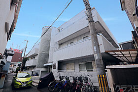 Shining　Villa  ｜ 大阪府大阪市旭区清水3丁目22-14（賃貸マンション1DK・2階・26.00㎡） その1