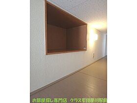 レオパレスヒライII  ｜ 大阪府寝屋川市池田2丁目11-32（賃貸アパート1K・1階・19.87㎡） その7