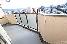 丸信リバーサイドコーポ3棟  ｜ 大阪府寝屋川市萱島信和町17-1（賃貸マンション3LDK・3階・60.22㎡） その10