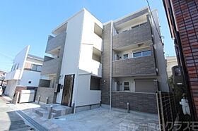 大阪府寝屋川市三井南町12-32（賃貸アパート2LDK・2階・49.59㎡） その1