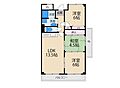 カサグランデ5階6.8万円
