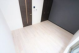 アイリス寝屋川 2階1Kのリビング/ダイニング