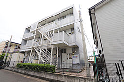 レオパレスメルベーユ