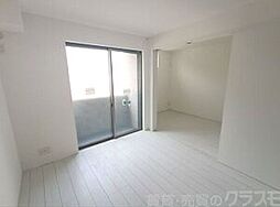 Grand Verde(グランヴェルデ) 1階1LDKのリビング/ダイニング