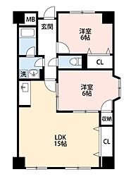 マンショングランメール